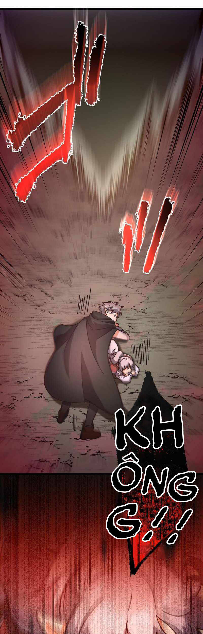 Binh Vương Chuyển Sinh Chapter  44 - 37