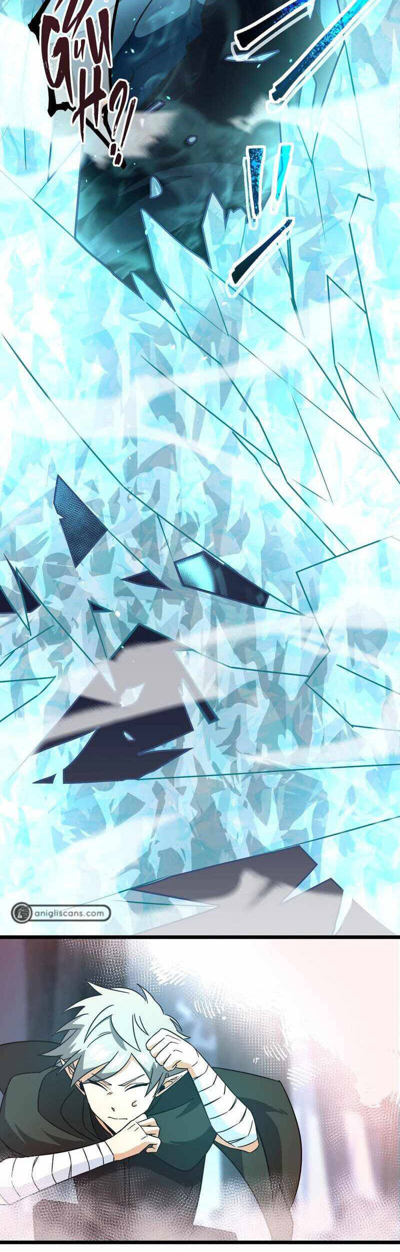 Binh Vương Chuyển Sinh Chapter  44 - 40