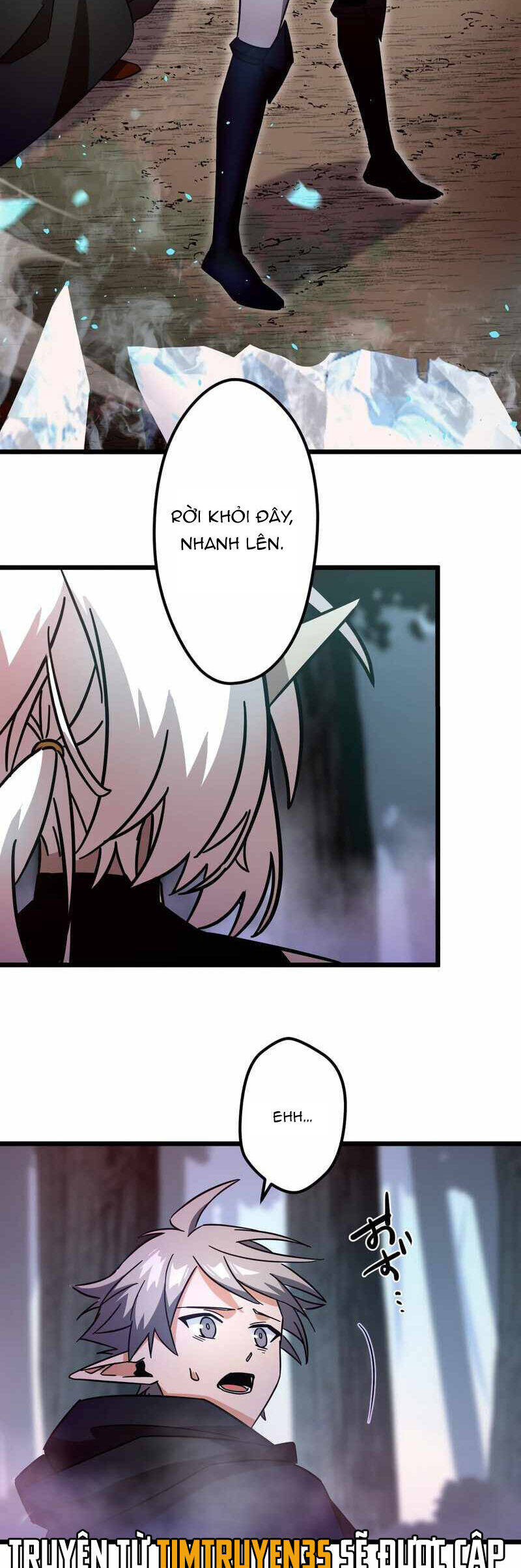 Binh Vương Chuyển Sinh Chapter  44 - 42