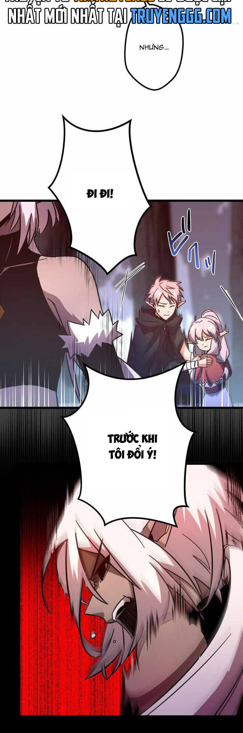 Binh Vương Chuyển Sinh Chapter  44 - 43