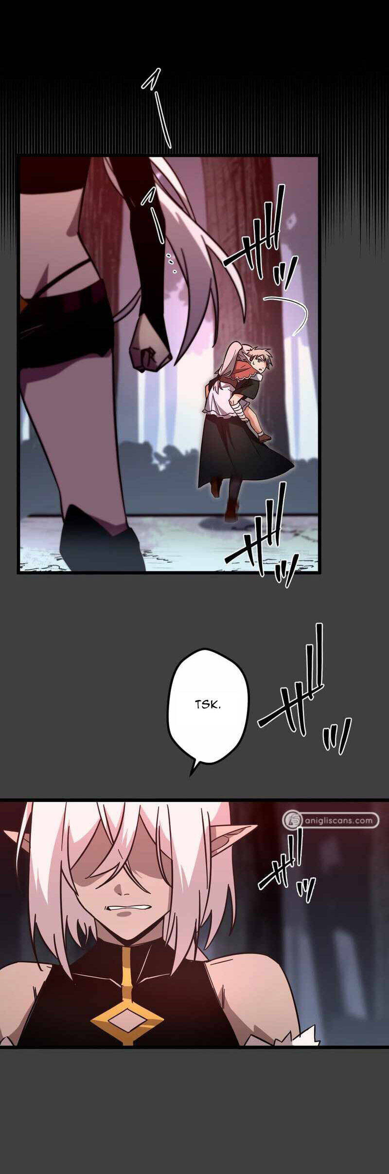 Binh Vương Chuyển Sinh Chapter  44 - 44