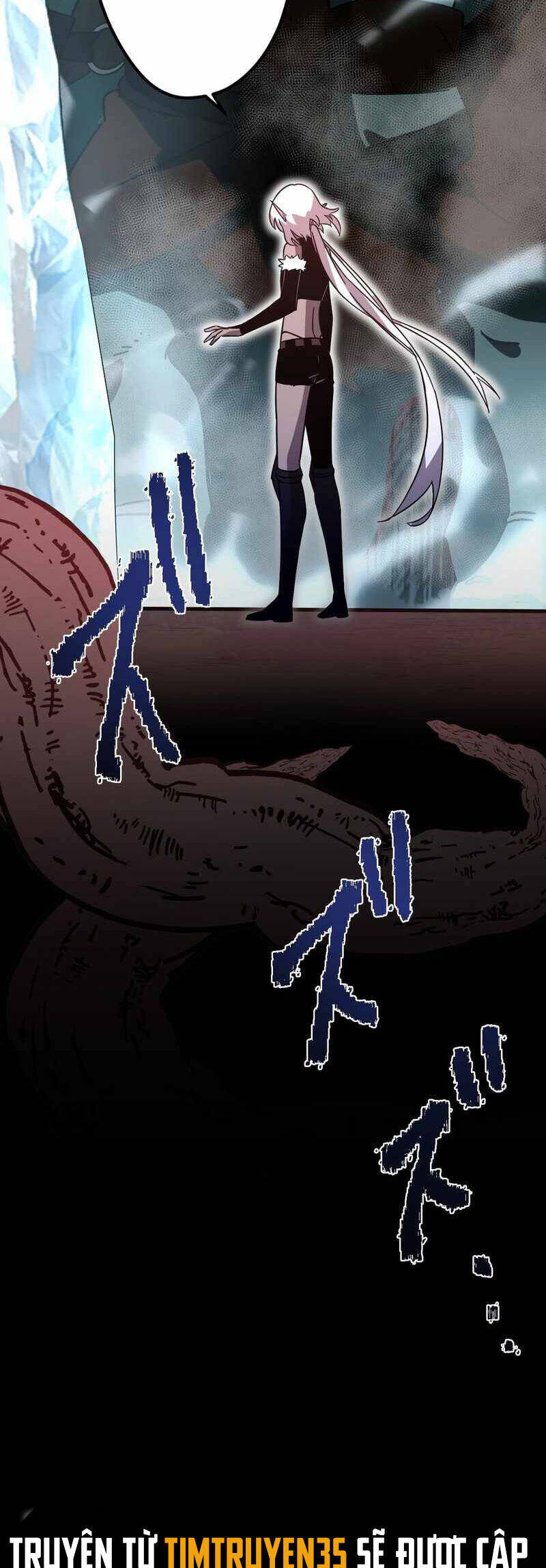 Binh Vương Chuyển Sinh Chapter  44 - 46