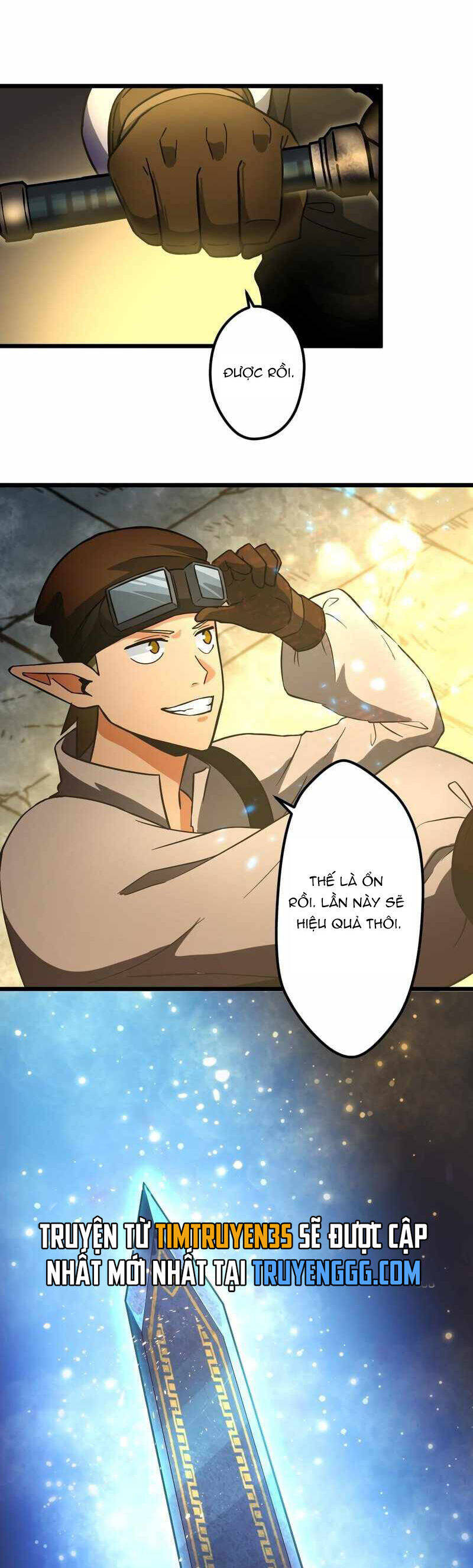 Binh Vương Chuyển Sinh Chapter  44 - 50