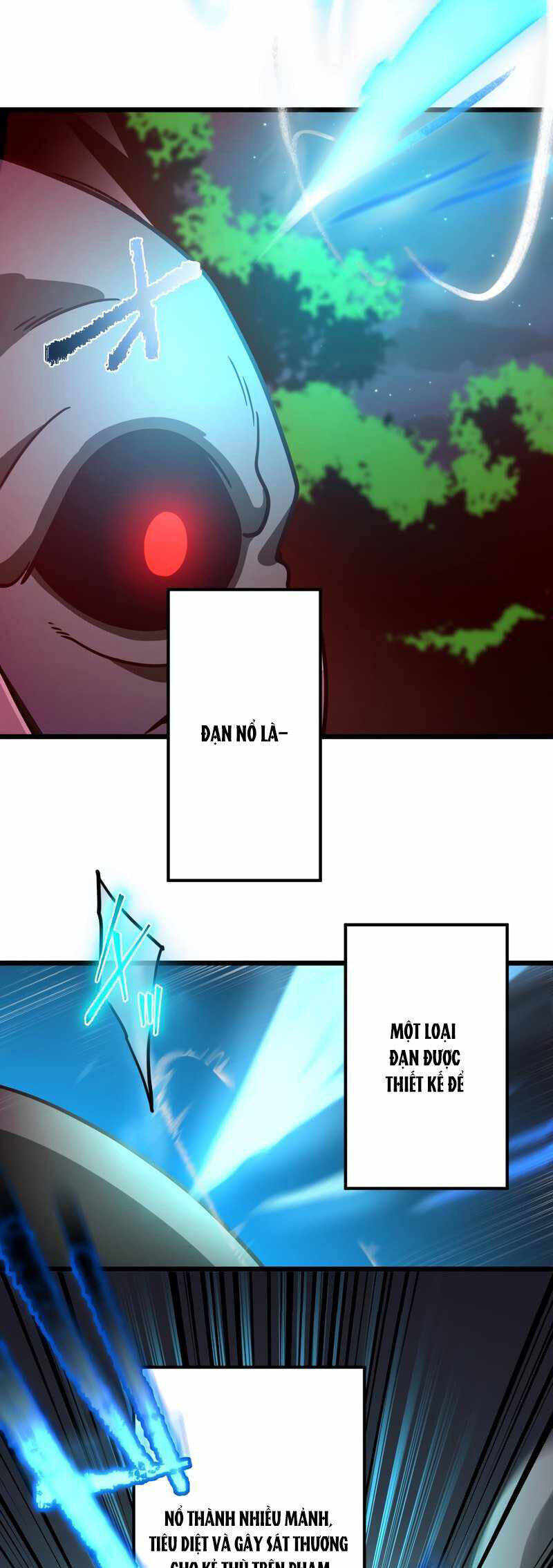 Binh Vương Chuyển Sinh Chapter  44 - 7