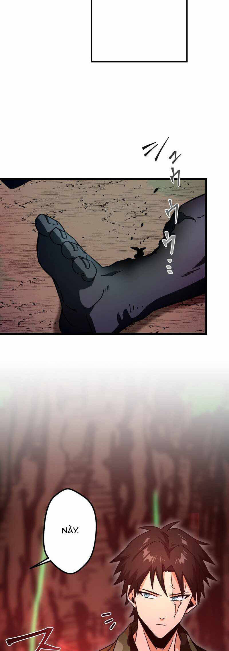 Binh Vương Chuyển Sinh Chapter  44 - 9