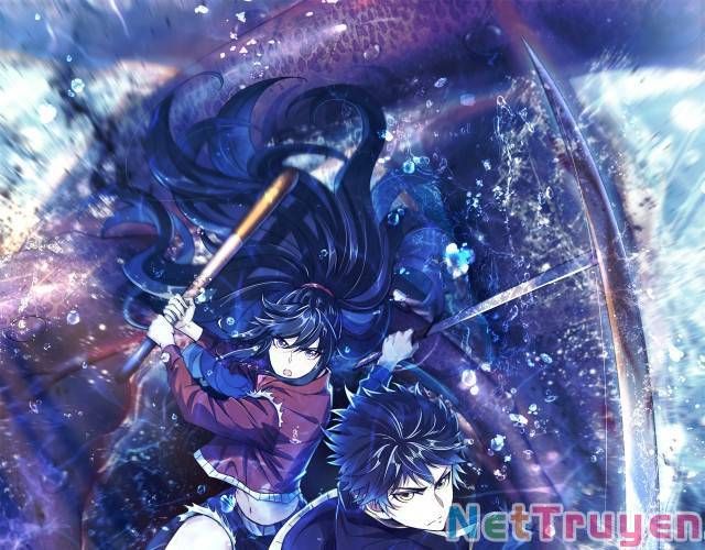 Toàn Cầu Bước Vào Thời Kỳ Đại Hồng Thủy Chapter 0 - 2