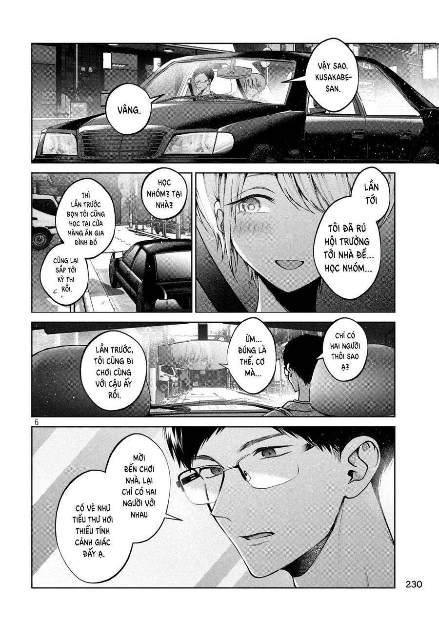 Hijiri Kun Chỉ Muốn Sống Thanh Liêm Chapter 18 - 11