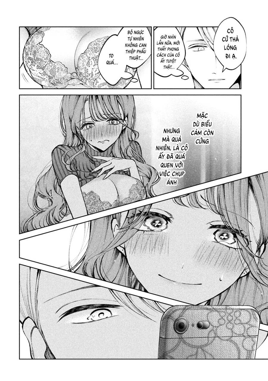 Hijiri Kun Chỉ Muốn Sống Thanh Liêm Chapter 21 - 15