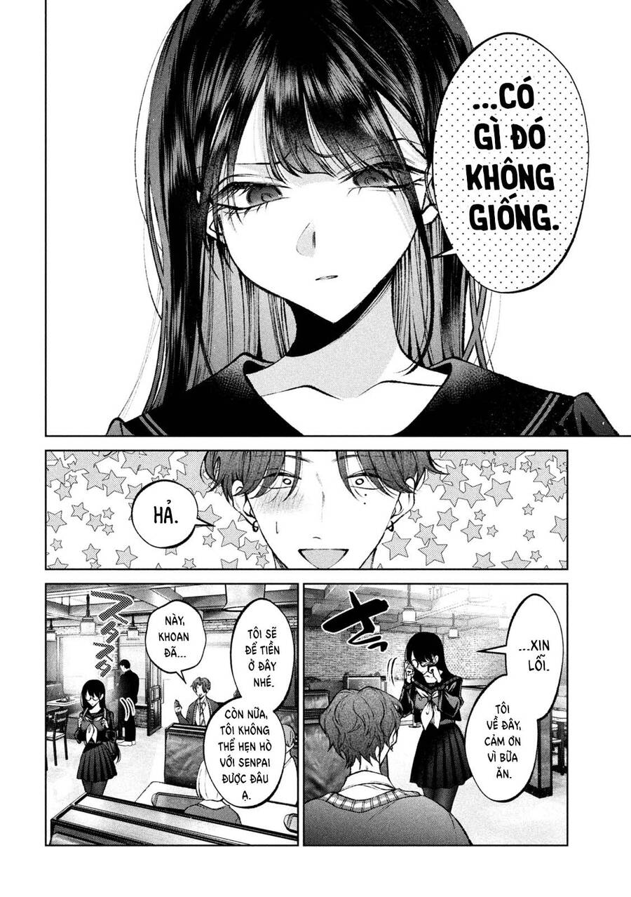 Hijiri Kun Chỉ Muốn Sống Thanh Liêm Chapter 22 - 19