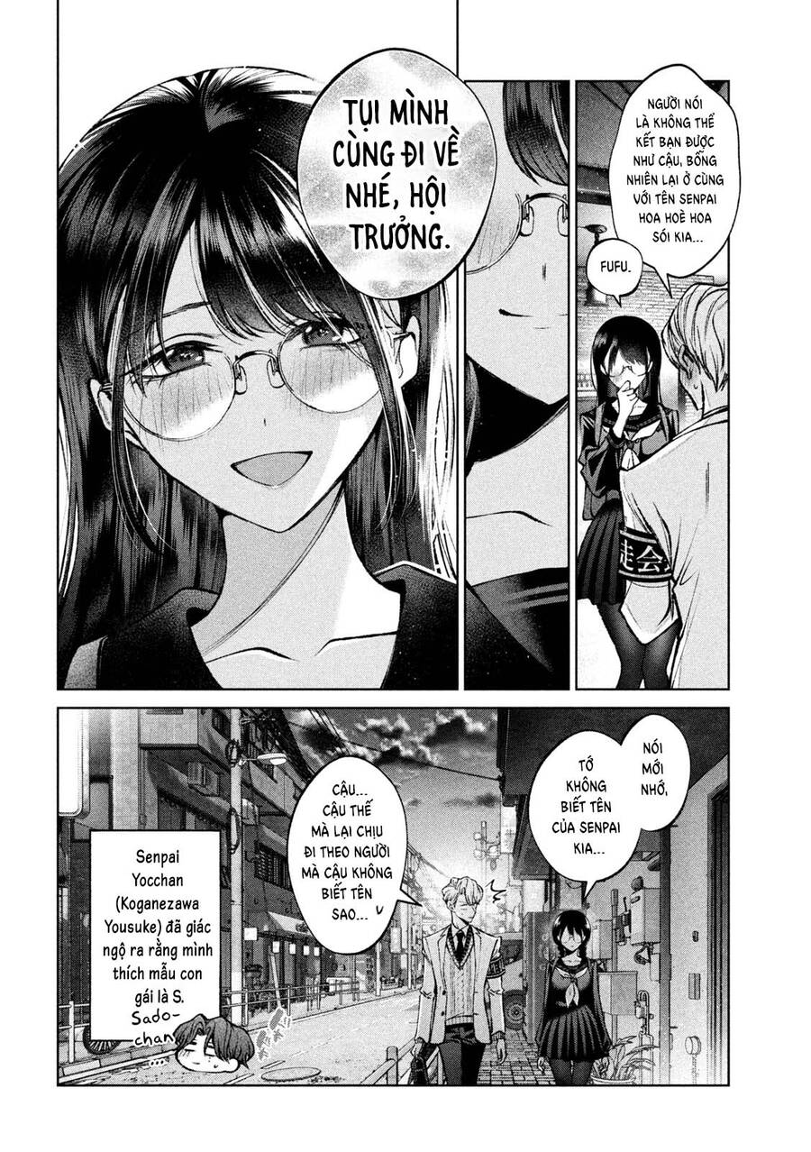 Hijiri Kun Chỉ Muốn Sống Thanh Liêm Chapter 22 - 21