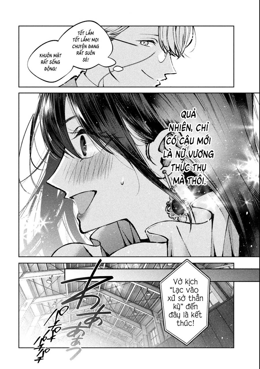 Hijiri Kun Chỉ Muốn Sống Thanh Liêm Chapter 27 - 15