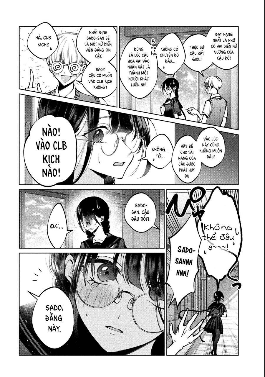 Hijiri Kun Chỉ Muốn Sống Thanh Liêm Chapter 28 - 11