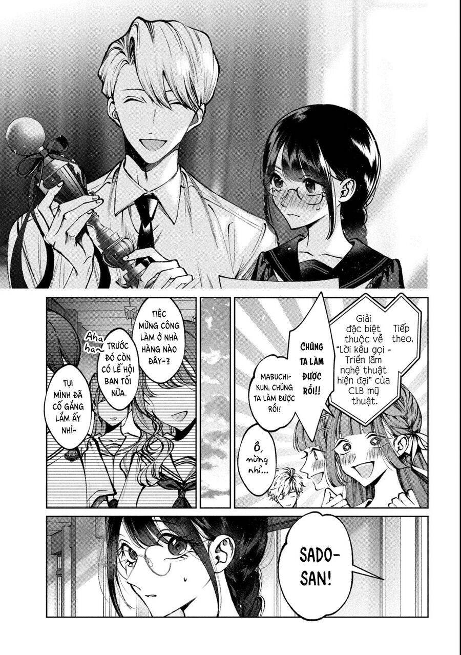 Hijiri Kun Chỉ Muốn Sống Thanh Liêm Chapter 28 - 10