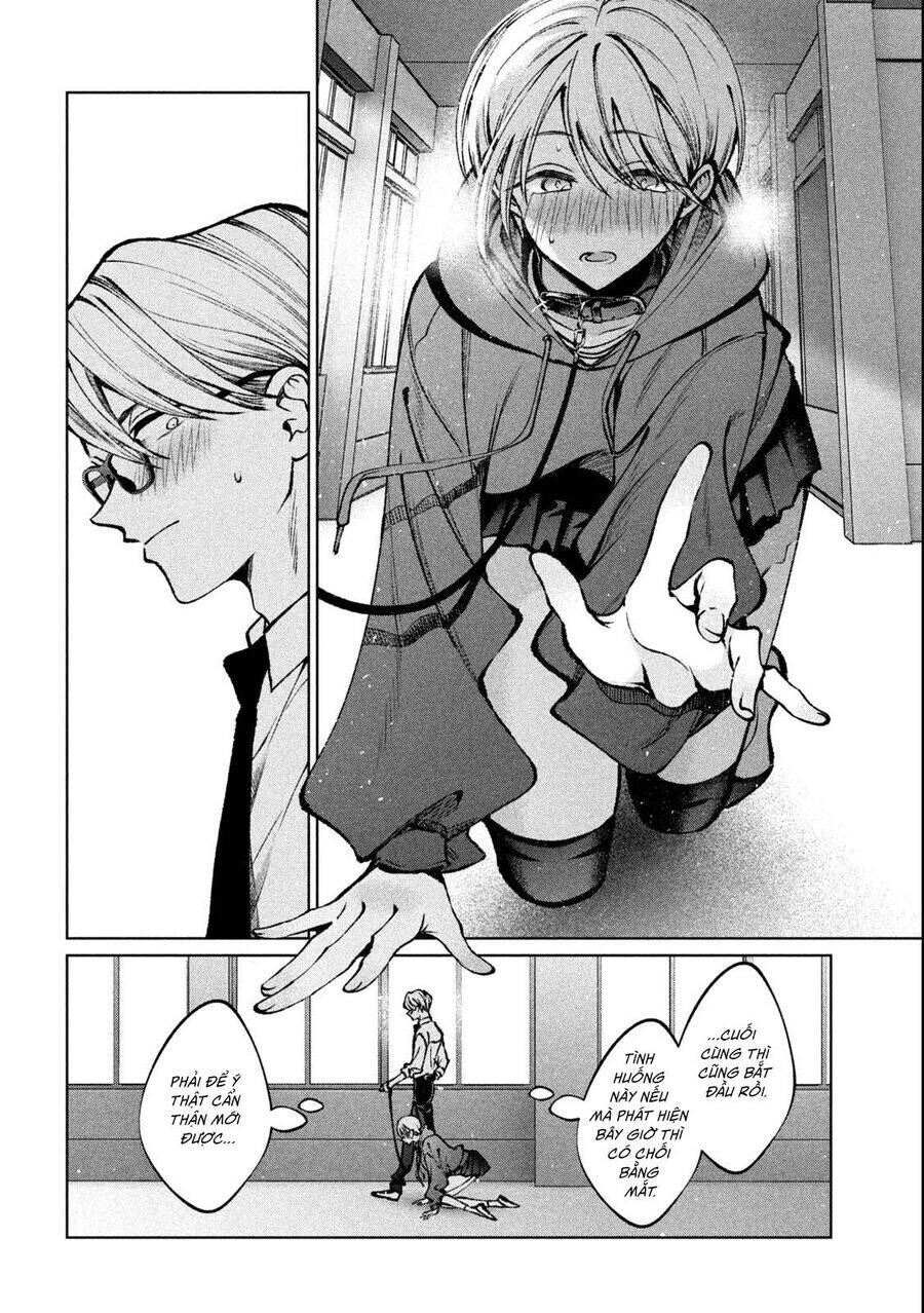 Hijiri Kun Chỉ Muốn Sống Thanh Liêm Chapter 29 - 11