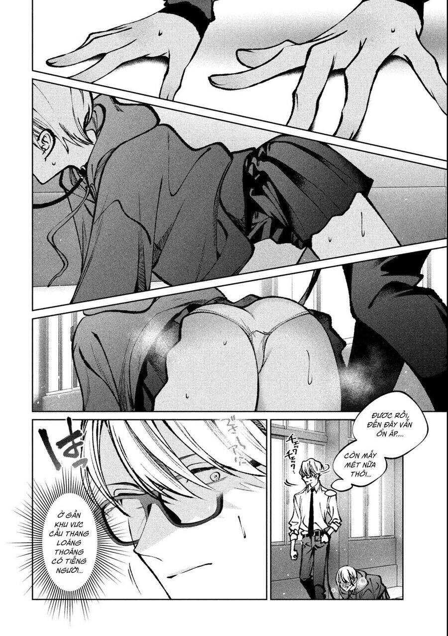 Hijiri Kun Chỉ Muốn Sống Thanh Liêm Chapter 29 - 13