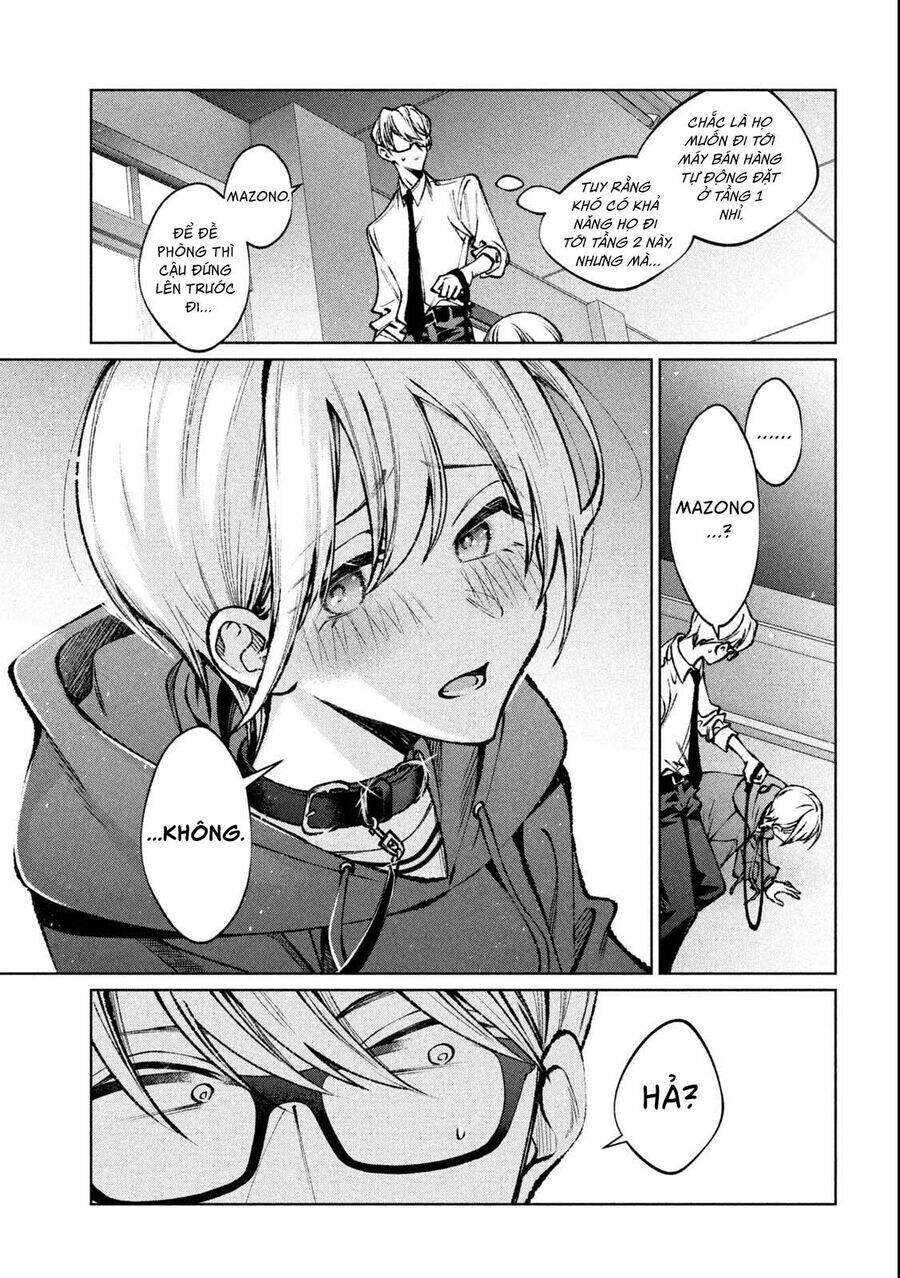 Hijiri Kun Chỉ Muốn Sống Thanh Liêm Chapter 29 - 14