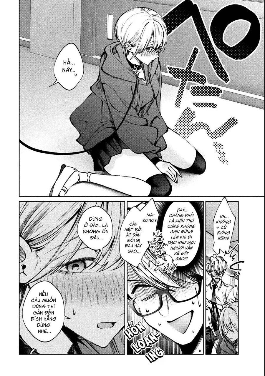 Hijiri Kun Chỉ Muốn Sống Thanh Liêm Chapter 29 - 15