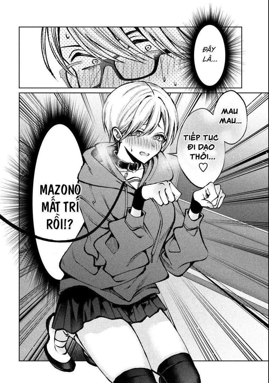 Hijiri Kun Chỉ Muốn Sống Thanh Liêm Chapter 29 - 17