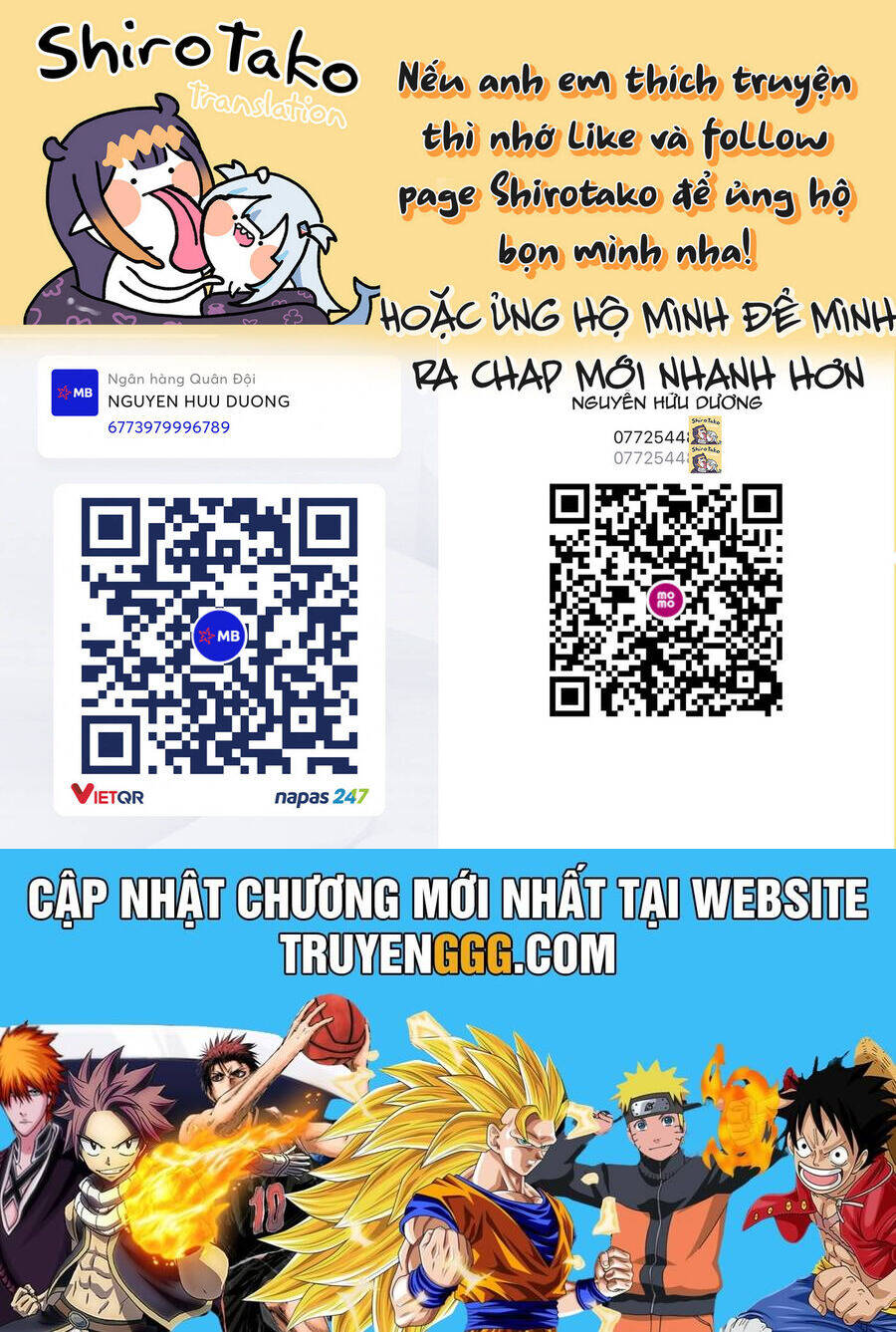 Hijiri Kun Chỉ Muốn Sống Thanh Liêm Chapter 29 - 19