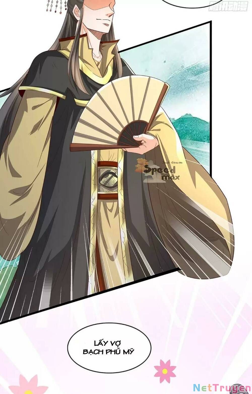 Trời Má ! Ta Chuyển Sinh Thành Rùa ! Chapter 0 - 11