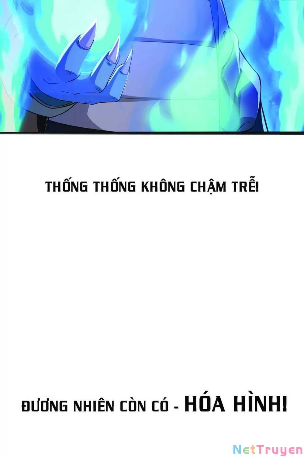 Trời Má ! Ta Chuyển Sinh Thành Rùa ! Chapter 0 - 21