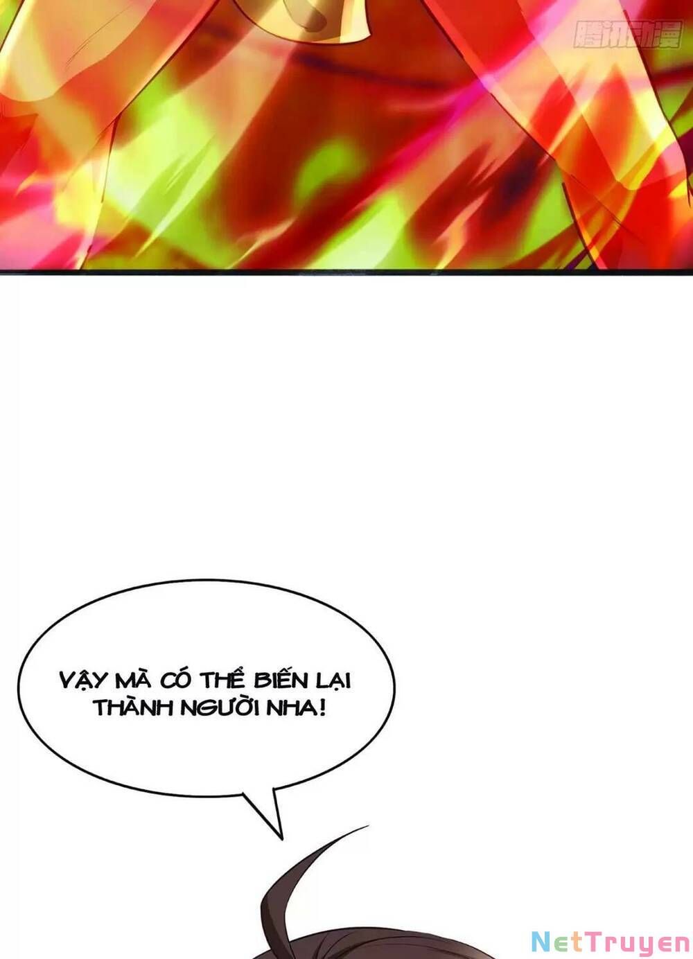 Trời Má ! Ta Chuyển Sinh Thành Rùa ! Chapter 0 - 23