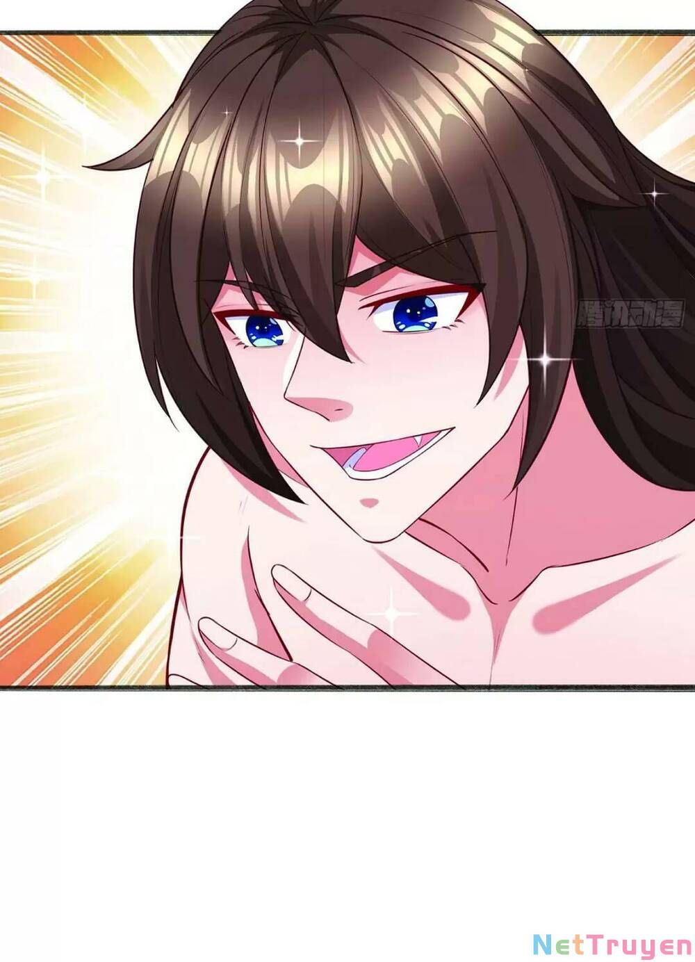 Trời Má ! Ta Chuyển Sinh Thành Rùa ! Chapter 0 - 24