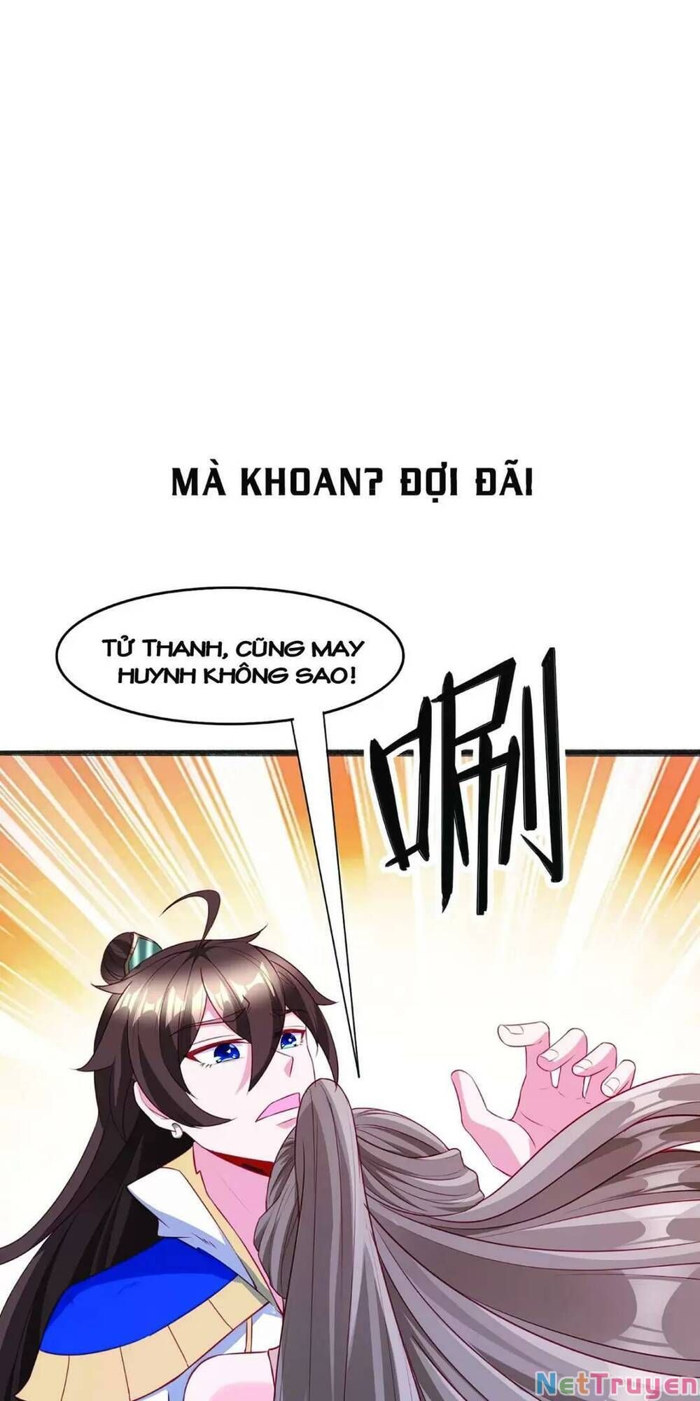 Trời Má ! Ta Chuyển Sinh Thành Rùa ! Chapter 0 - 25
