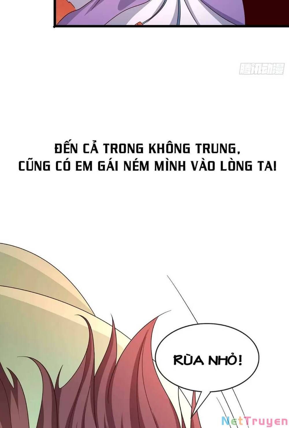 Trời Má ! Ta Chuyển Sinh Thành Rùa ! Chapter 0 - 29