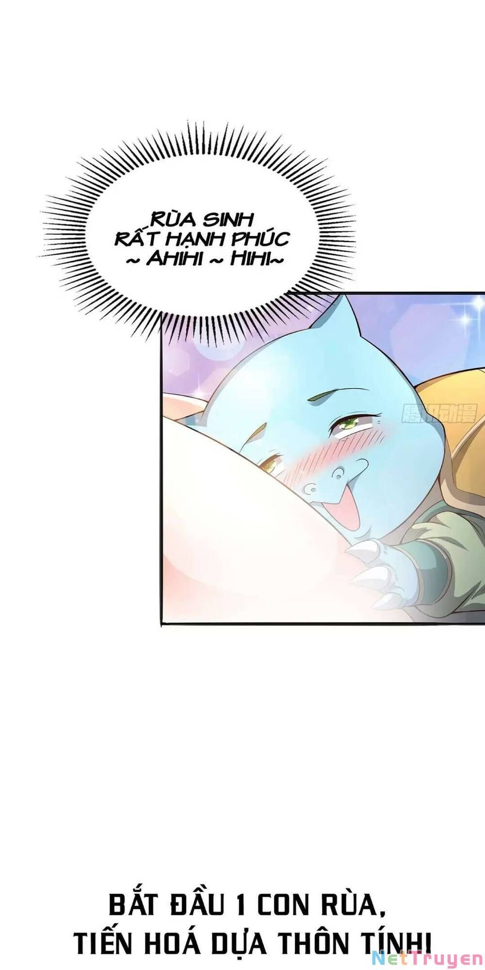 Trời Má ! Ta Chuyển Sinh Thành Rùa ! Chapter 0 - 31