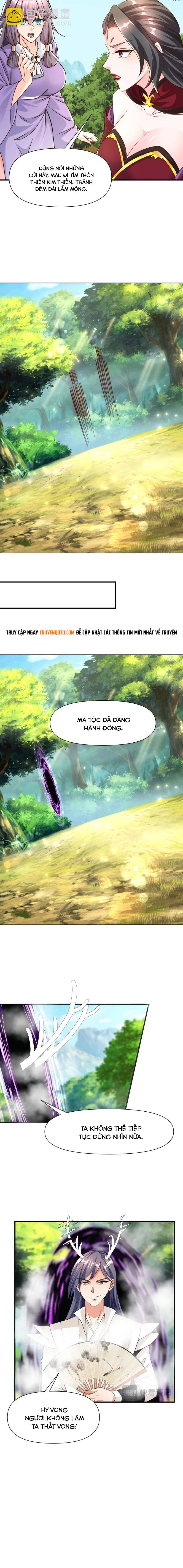 Trời Má ! Ta Chuyển Sinh Thành Rùa ! Chapter 144 - 6