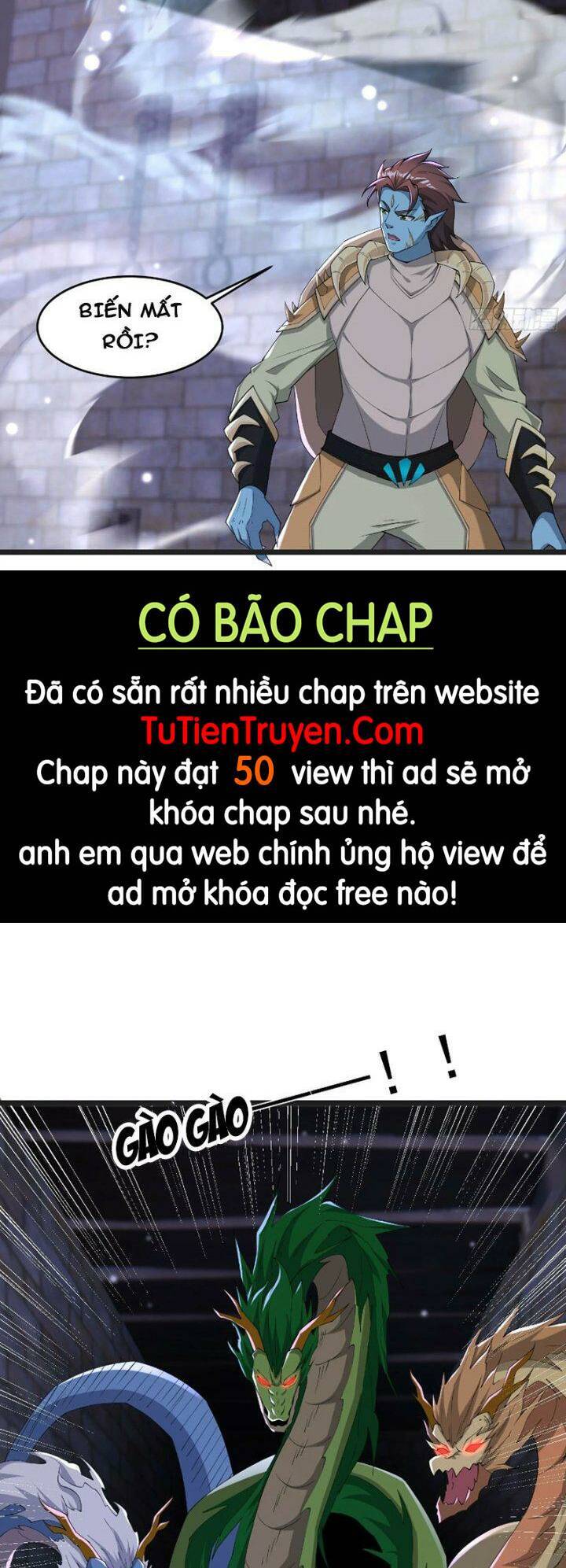 Trời Má ! Ta Chuyển Sinh Thành Rùa ! Chapter 71 - 19