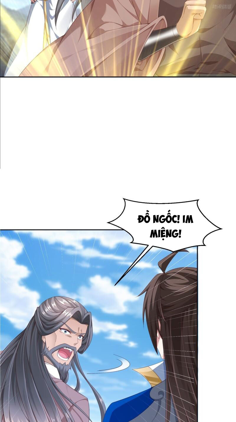 Trời Má ! Ta Chuyển Sinh Thành Rùa ! Chapter 80 - 11