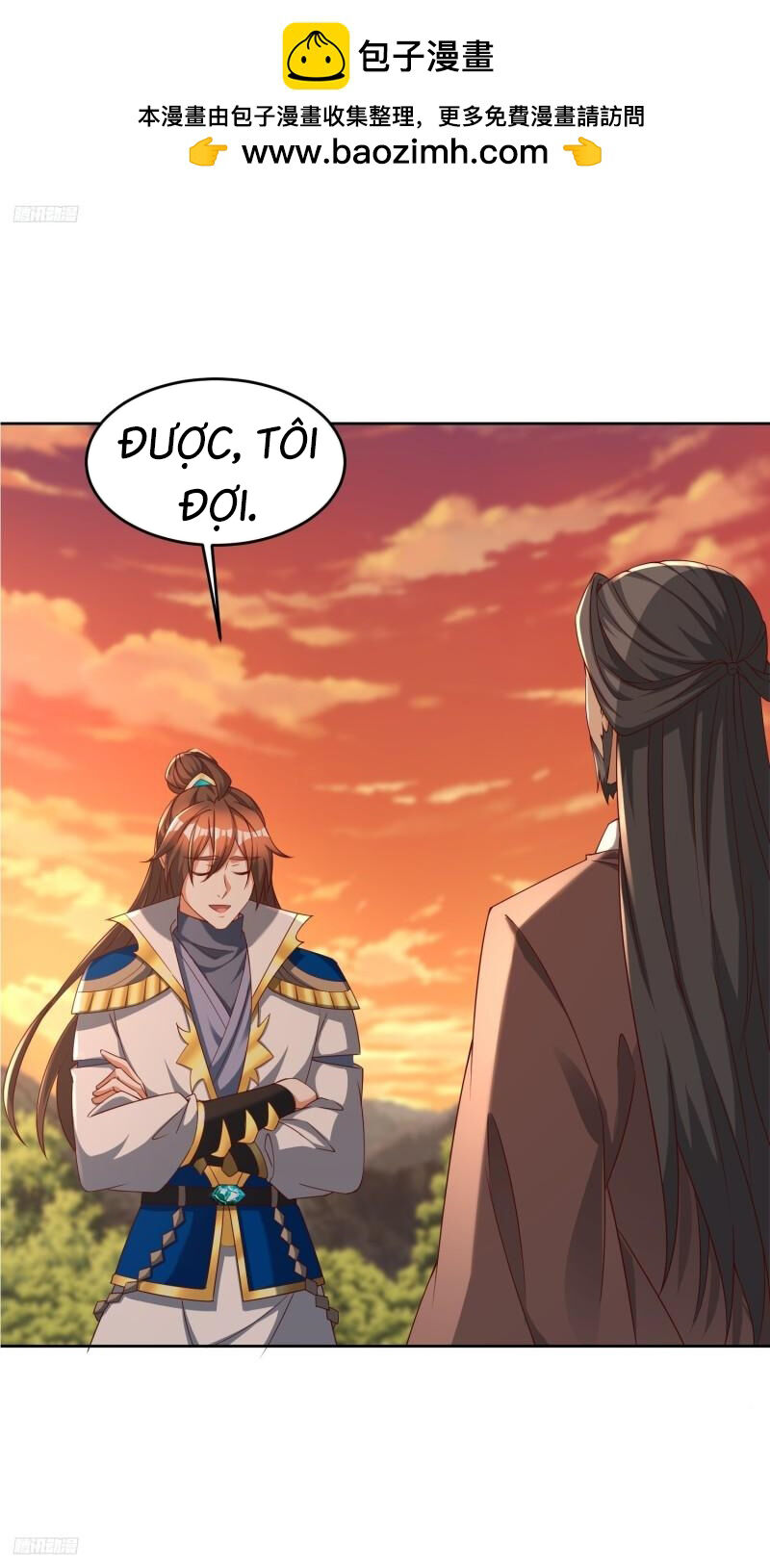 Trời Má ! Ta Chuyển Sinh Thành Rùa ! Chapter 80 - 4