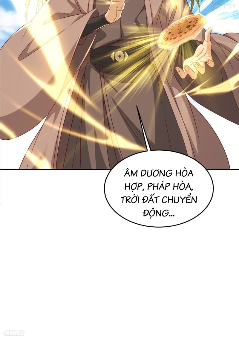 Trời Má ! Ta Chuyển Sinh Thành Rùa ! Chapter 80 - 7