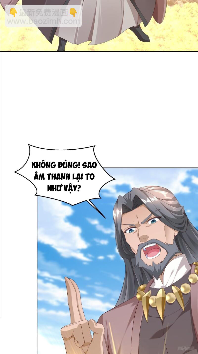 Trời Má ! Ta Chuyển Sinh Thành Rùa ! Chapter 80 - 9