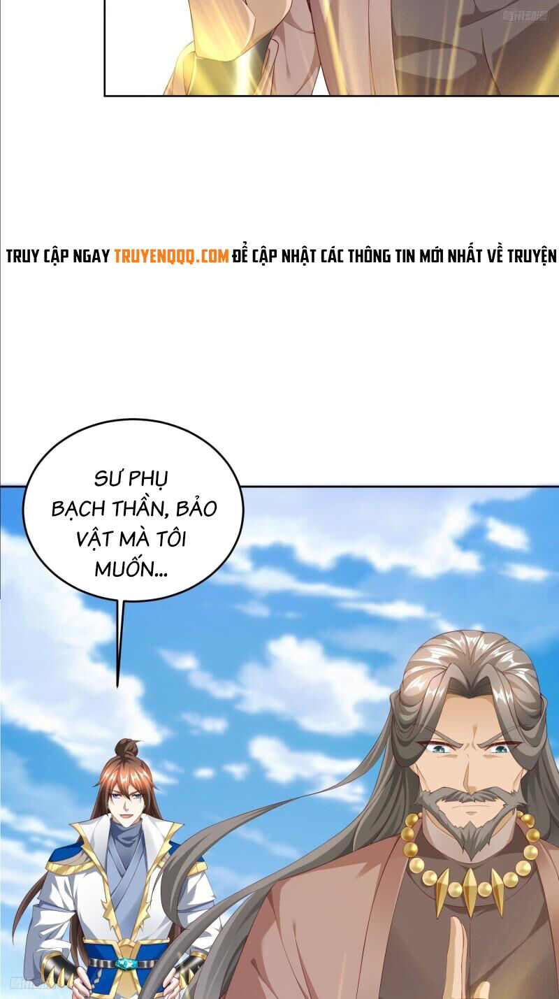 Trời Má ! Ta Chuyển Sinh Thành Rùa ! Chapter 80 - 10