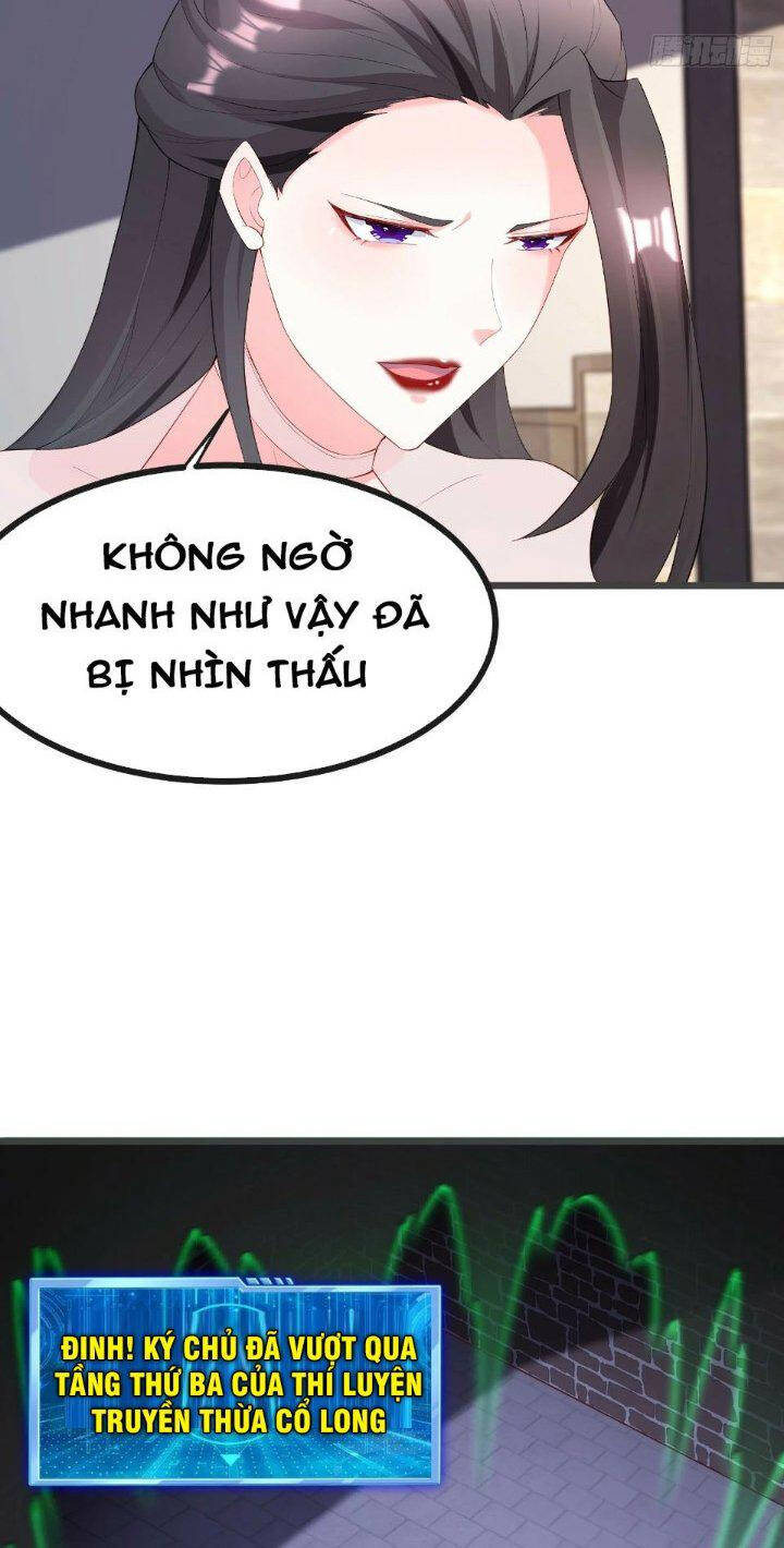 Trời Má ! Ta Chuyển Sinh Thành Rùa ! Chapter 72 - 29