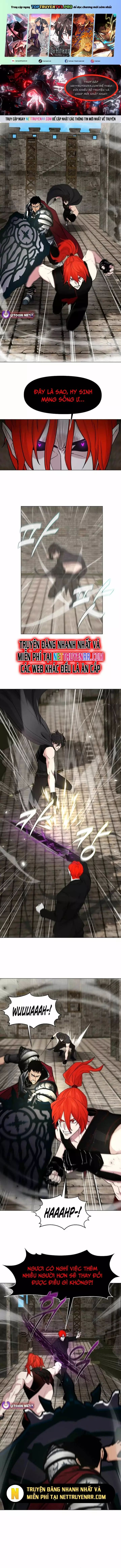 Lãng Khách Một Mình Chapter 100 - 2