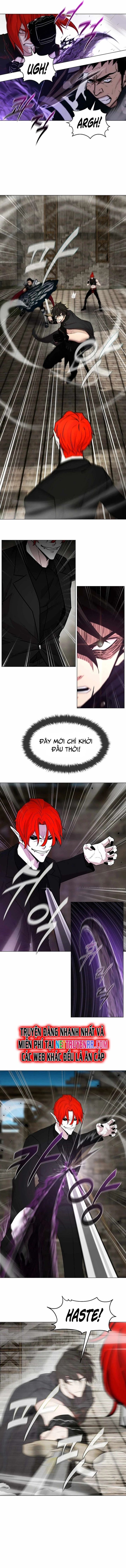 Lãng Khách Một Mình Chapter 100 - 3