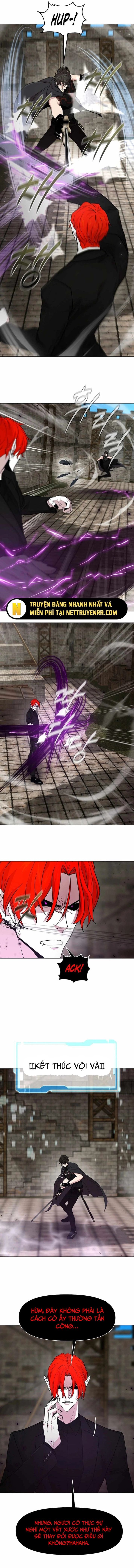Lãng Khách Một Mình Chapter 100 - 4