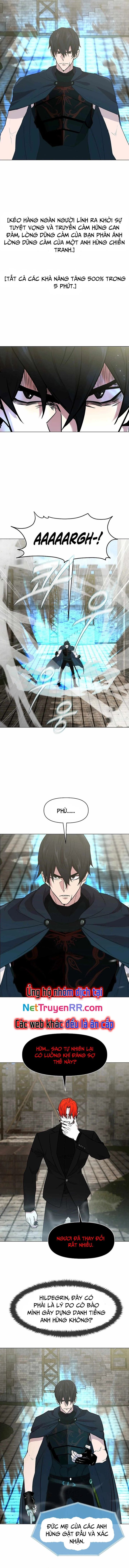 Lãng Khách Một Mình Chapter 100 - 6