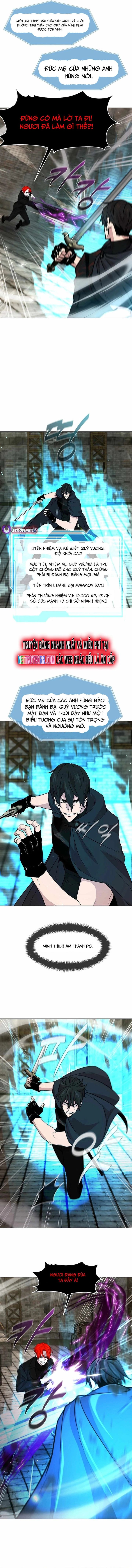 Lãng Khách Một Mình Chapter 100 - 7