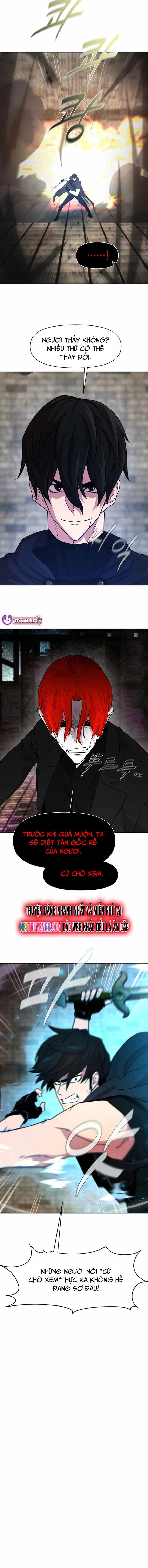 Lãng Khách Một Mình Chapter 100 - 10