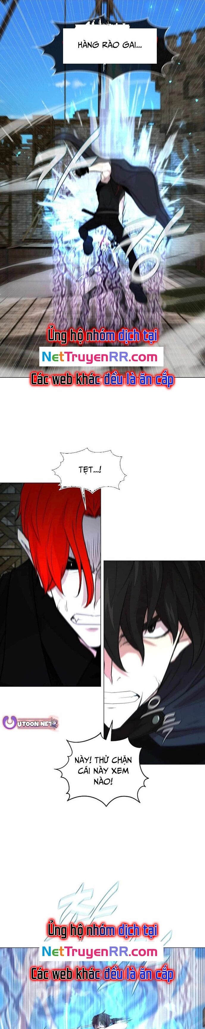 Lãng Khách Một Mình Chapter 101 - 2