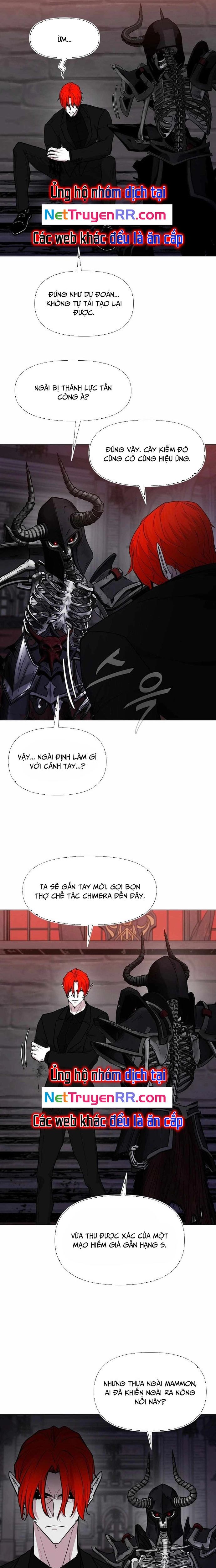 Lãng Khách Một Mình Chapter 101 - 12