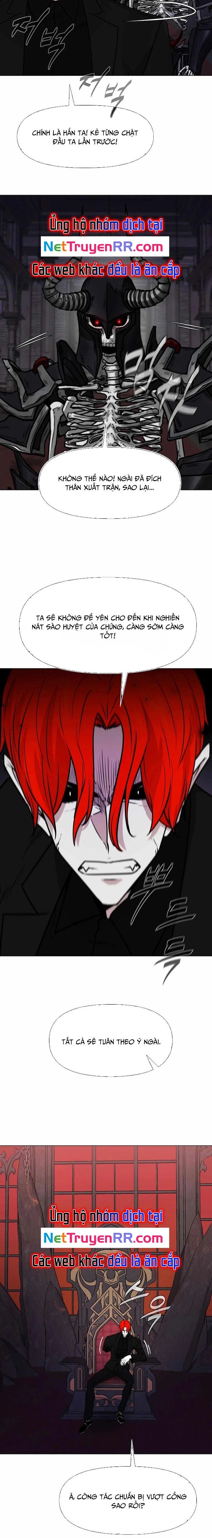 Lãng Khách Một Mình Chapter 101 - 13