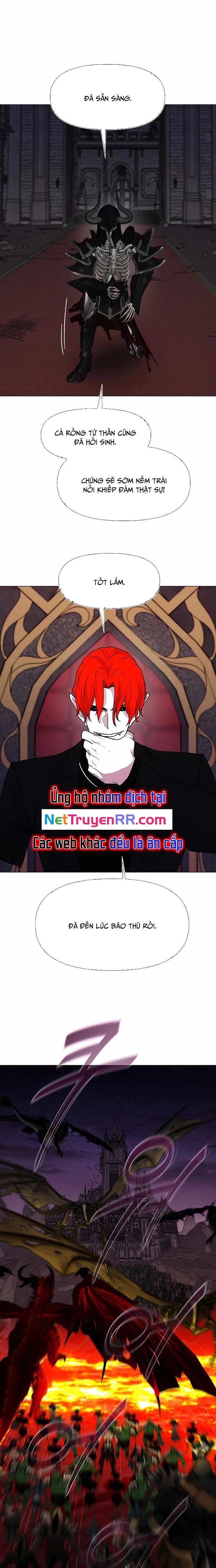 Lãng Khách Một Mình Chapter 101 - 14