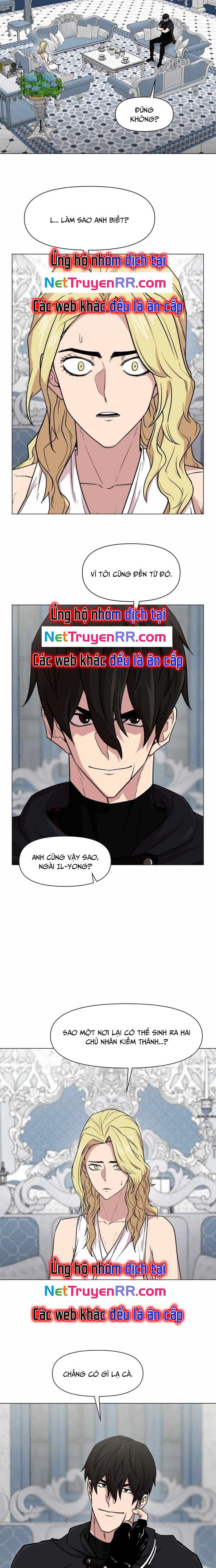 Lãng Khách Một Mình Chapter 101 - 16