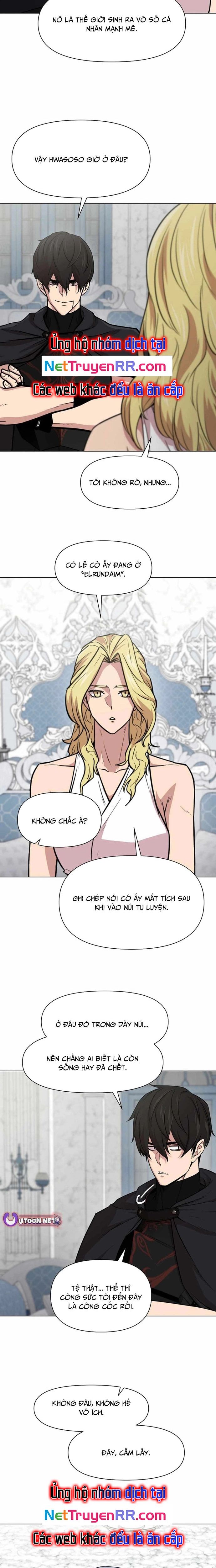 Lãng Khách Một Mình Chapter 101 - 18